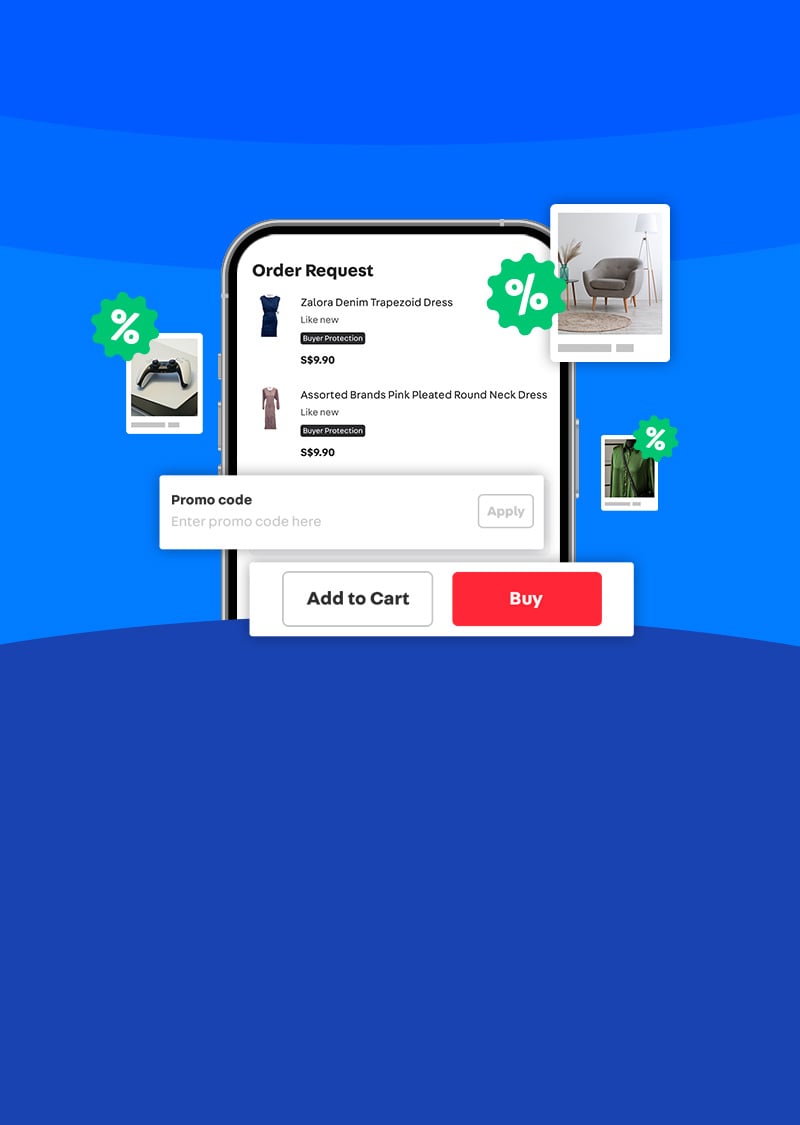 Promo codes for the month Promo codes for the month